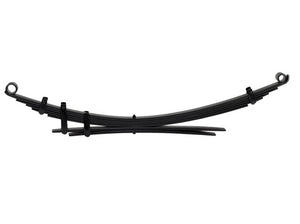 Holden Rodeo RA7 Rear Performance Leaf Spring