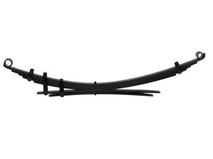 UAZ Hunter Rear Performance Leaf Springs