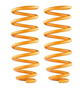 Rear Comfort Coil Springs to suit 4Runner 2010+