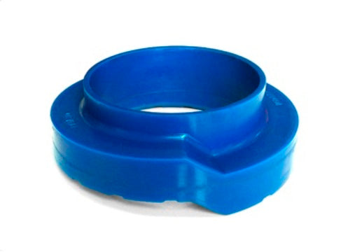 Front Polyurethane Coil Spacer - 30mm to suit Landcruiser 80 Series
