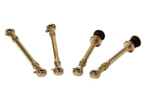 Patrol GQ 1988-1997 Cab Chassis (Coil) Front Extended Sway Bar Links (Suits 4-7" Lift)